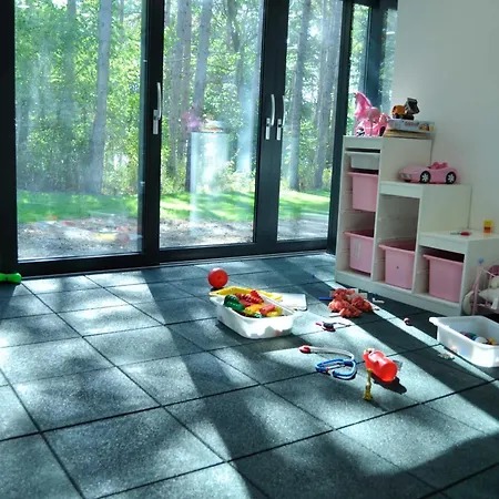 Teracite Apartmanhotel