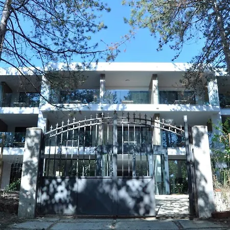 Teracite Lejlighedshotel Varna