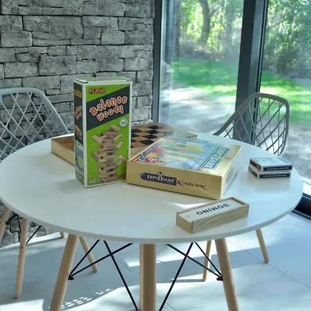 Apartmanhotel Teracite Várna