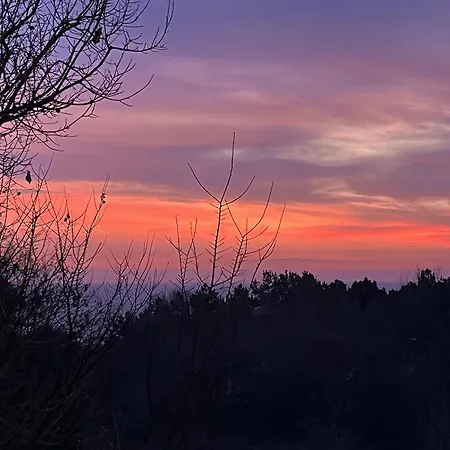 Apartmanhotel Teracite