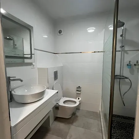 Teracite Lejlighedshotel *