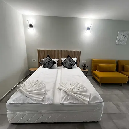 Teracite Lejlighedshotel Varna