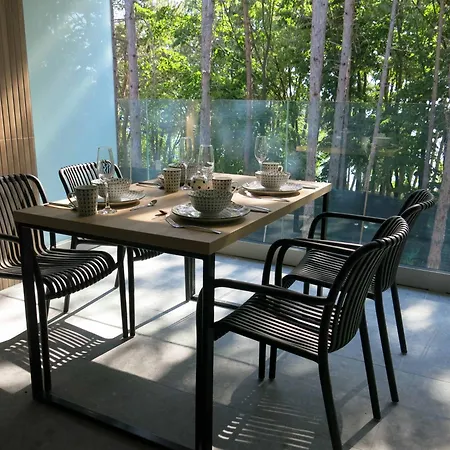 Apartmanhotel Teracite Várna