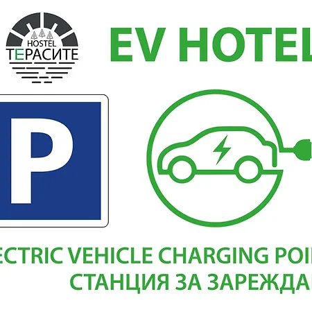 Apartmanhotel Teracite