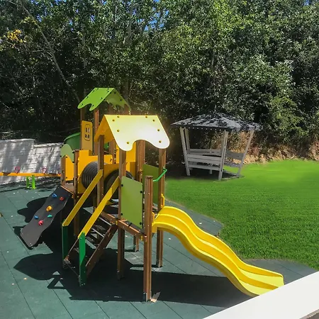 Apartmanhotel Teracite