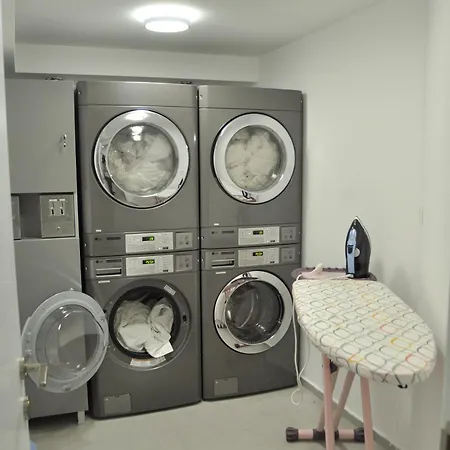 شقة فندقية Teracite فارنا