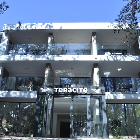 Teracite