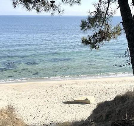 Apart Otel Teracite Varna