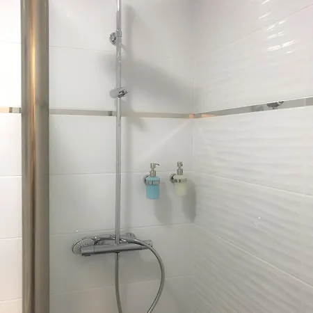 Lejlighedshotel Teracite 4*