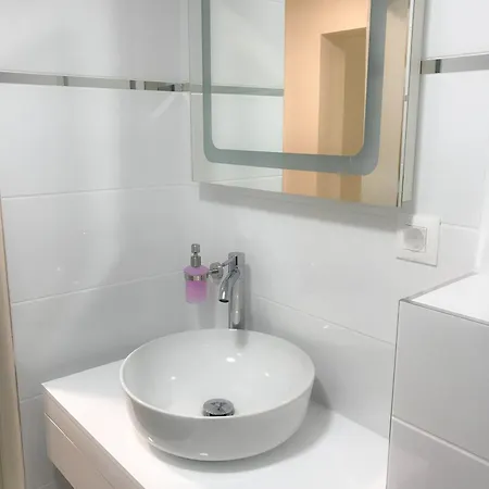 Apart Otel Teracite Varna