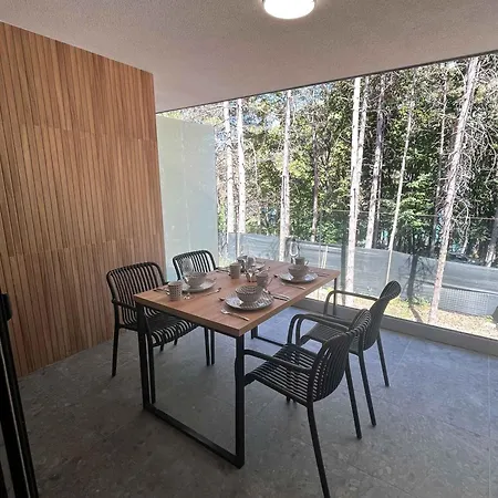 Teracite Apart Otel Varna