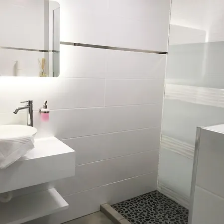 Lejlighedshotel Teracite Varna