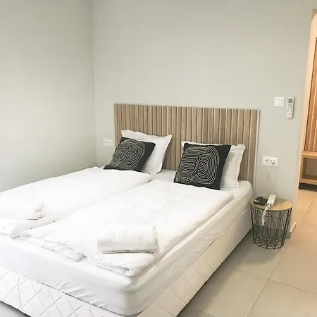 Lejlighedshotel Teracite