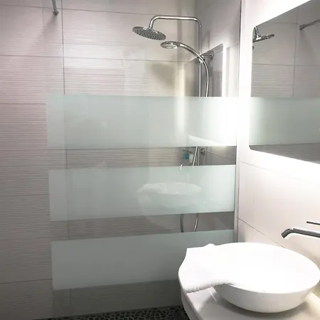 شقة فندقية Teracite 4*