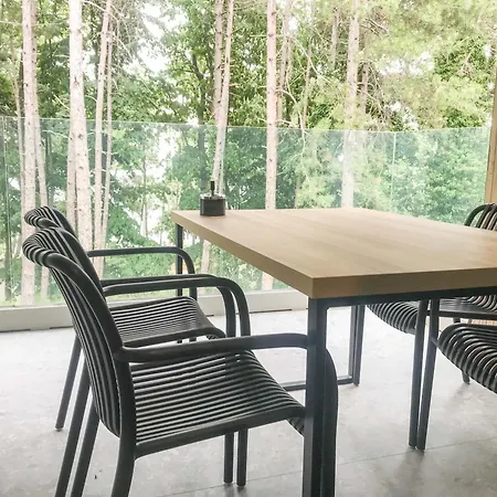 Teracite Lejlighedshotel