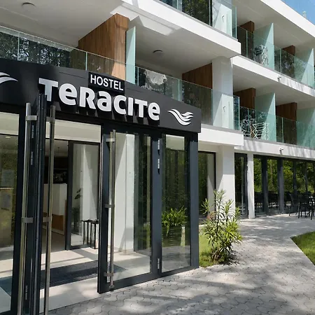 Teracite Varna