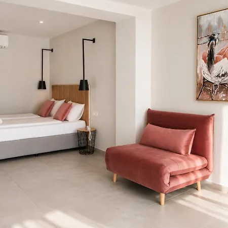 Teracite Lejlighedshotel
