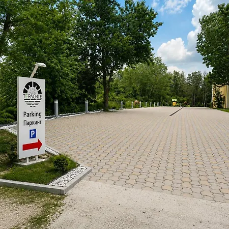 Teracite Lejlighedshotel