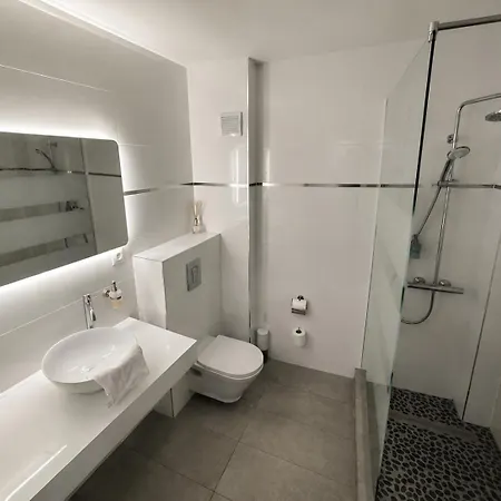 Lejlighedshotel Teracite Varna