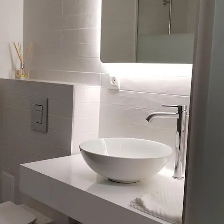 Teracite Lejlighedshotel