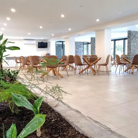 Teracite Lejlighedshotel Varna