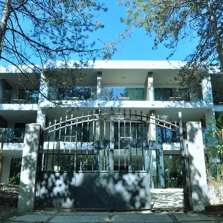 Lejlighedshotel Teracite 4*