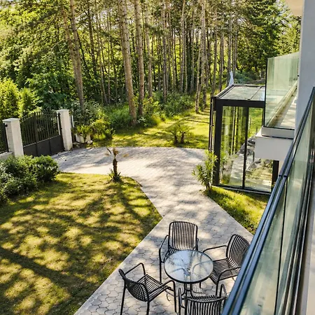 Teracite Lejlighedshotel Varna