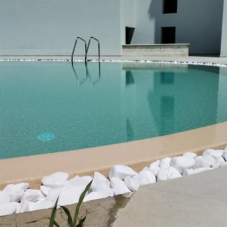 Teracite Lejlighedshotel