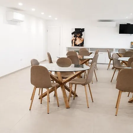 Teracite Lejlighedshotel