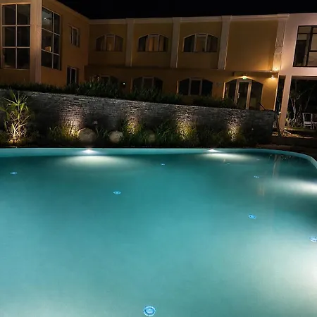 Teracite Lejlighedshotel 4*