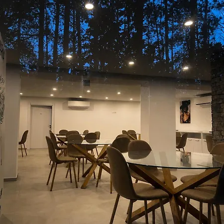شقة فندقية Teracite 4*