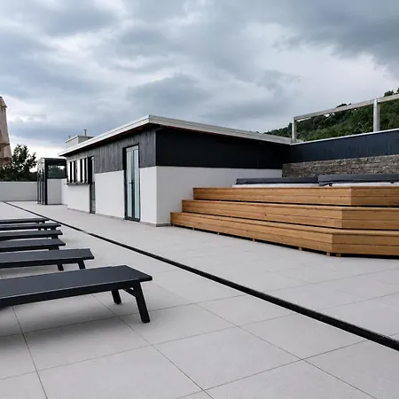Teracite Lejlighedshotel Varna