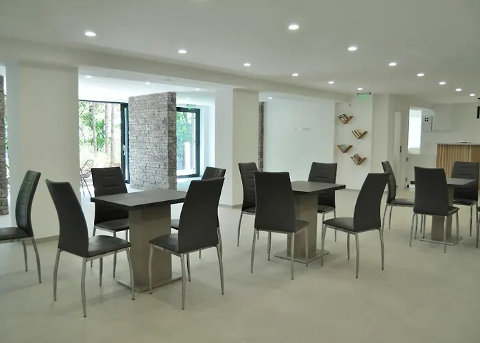 Teracite Hotel de apartamente 3*