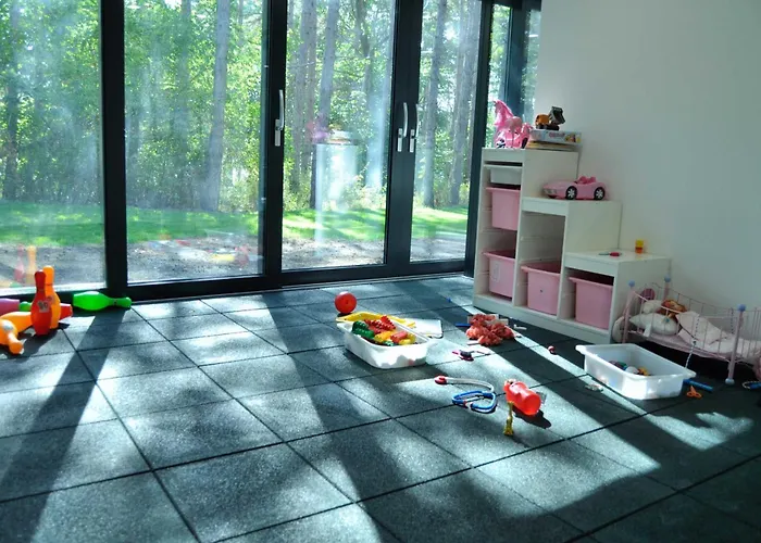 Teracite Hotel de apartamente