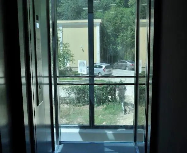 Hotel de apartamente Teracite Varna