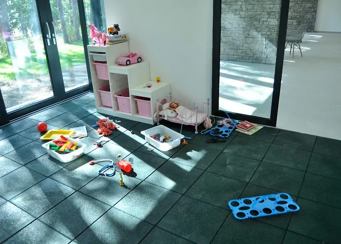 Teracite Hotel de apartamente