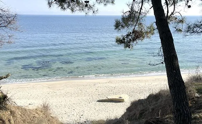 Hotel de apartamente Teracite Varna