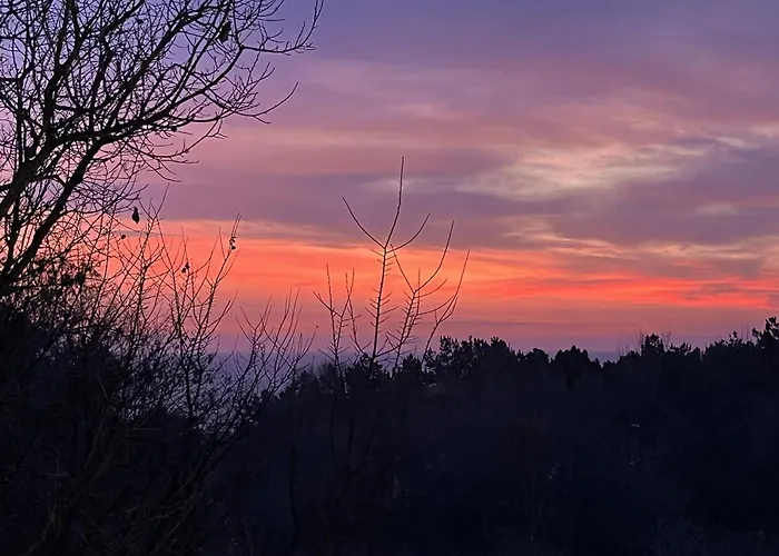Hotel de apartamente Teracite