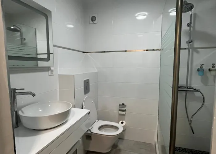 Teracite Hotel de apartamente 3*