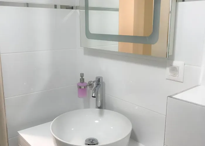 Hotel de apartamente Teracite Varna