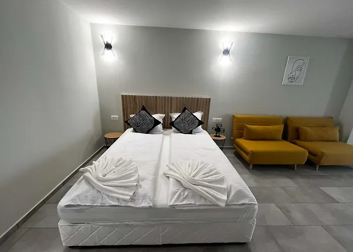 Teracite Hotel de apartamente Varna