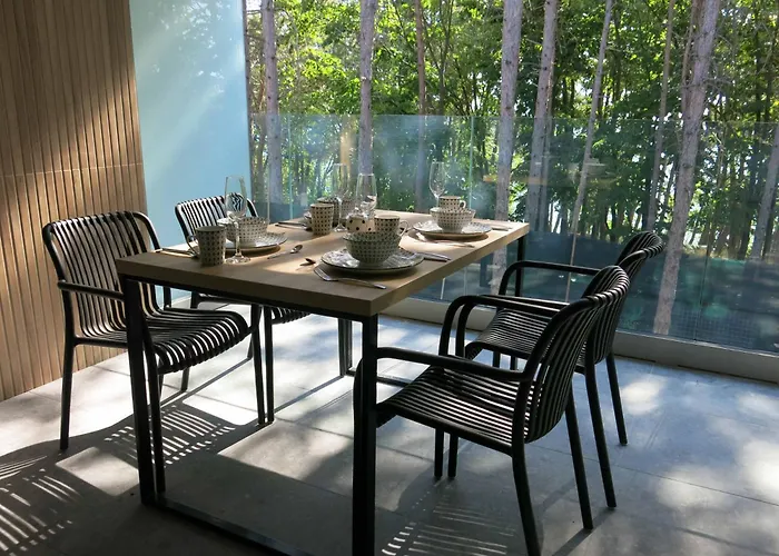 Hotel de apartamente Teracite Varna