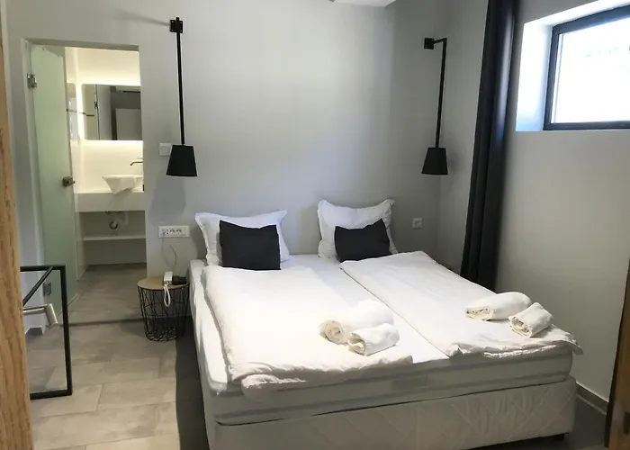 Hotel de apartamente Teracite