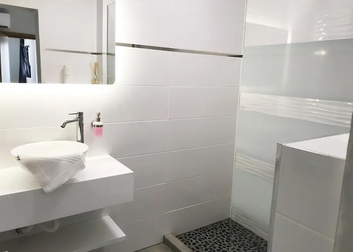 Hotel de apartamente Teracite Varna