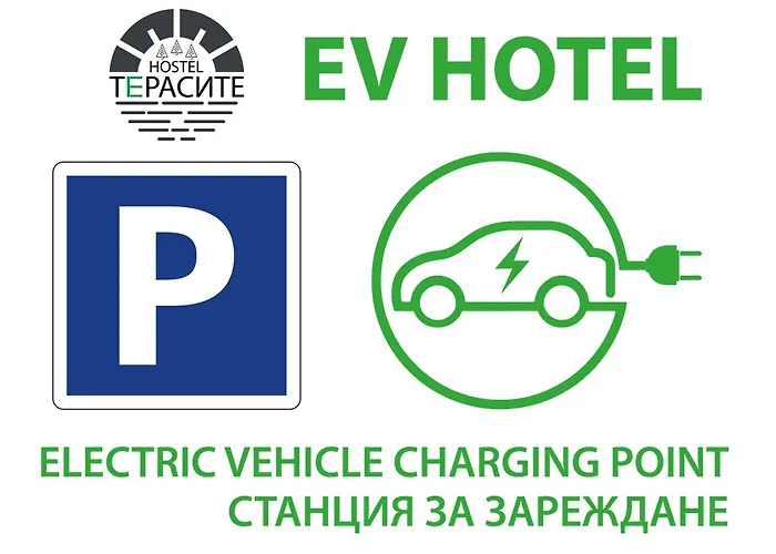 Hotel de apartamente Teracite