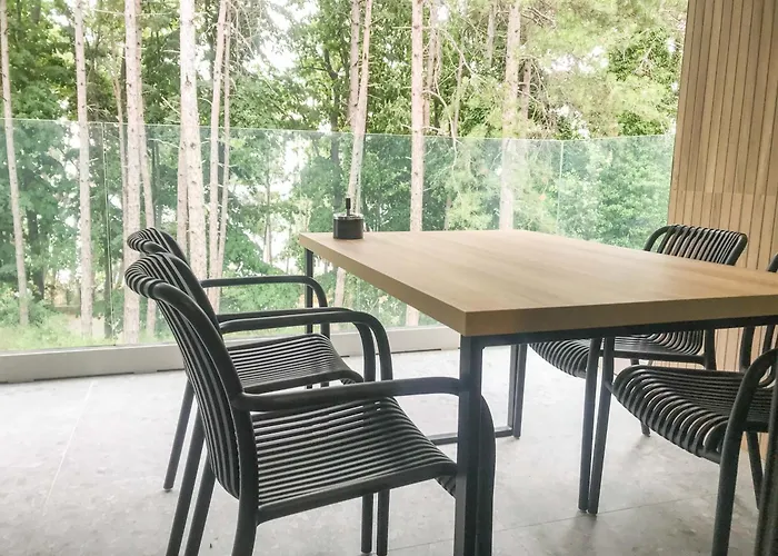 Teracite Hotel de apartamente